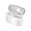Joy Collection Amoi M9 Stealth Bluetooth Headset Single Ear Wireless Mini In Sports Running Driving Earbuds Long Standby Apple Universal Answering Phone Elegant White joy collection kopen in de aanbieding Joy Collection Amoi M9 Stealth Bluetooth Headset Single Ear Wireless Mini In Sports Running Driving Earbuds Long Standby Apple Universal Answering Phone Elegant White joy collection kopen in de aanbieding