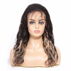 Unice Hair Bettyou Wig Natural Wave Lace Front Human Wigs With Baby Brazilian Remy unice kopen in de aanbieding