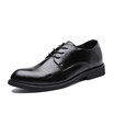 Luoweikedeng Mens Shoes Fashion Casual Genuine Leather Work Light For Men Black Brown Size 39 46 luoweikedeng kopen in de aanbieding Luoweikedeng Mens Shoes Fashion Casual Genuine Leather Work Light For Men Black Brown Size 39 46 luoweikedeng kopen in de aanbieding