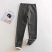 Oloey Winter New Pure Cotton Side White Stripthick Stretch High Waist Show Thin Outside Wear Thermal Leggings oloey kopen in de aanbieding Oloey Winter New Pure Cotton Side White Stripthick Stretch High Waist Show Thin Outside Wear Thermal Leggings oloey kopen in de aanbieding