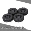 Great Power Star 4Pcs 19 Inch 96Mm Crawler Car Wheel Rim And Tire For 110 Hsp Redcat Traxxas Axial Scx10 D9 Rc great power star kopen in de aanbieding Great Power Star 4Pcs 19 Inch 96Mm Crawler Car Wheel Rim And Tire For 110 Hsp Redcat Traxxas Axial Scx10 D9 Rc great power star kopen in de aanbieding