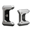 NVIDIA GEFORCE RTX NVLINK BRIDGE 4-SLOT