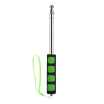 Great Power Star 12 Meters Outdoor Flagpole Stainless Steel Telescopic Flag Pole For Teachers Teaching Pointer Tour Guide Banner 47 Flagstaff great power star kopen in de aanbieding Great Power Star 12 Meters Outdoor Flagpole Stainless Steel Telescopic Flag Pole For Teachers Teaching Pointer Tour Guide Banner 47 Flagstaff great power star kopen in de aanbieding
