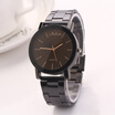 Great Power Star Automatic Mechanical Distinctive Couples Black Steel Strip Quartz Watch Plush Band great power star kopen in de aanbieding Great Power Star Automatic Mechanical Distinctive Couples Black Steel Strip Quartz Watch Plush Band great power star kopen in de aanbieding