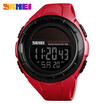 Skmei Solar Power Digital Watch 50M Waterproof 1405 skmei kopen in de aanbieding Skmei Solar Power Digital Watch 50M Waterproof 1405 skmei kopen in de aanbieding
