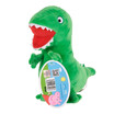 Ametoys Original Brand Peppa Pig 46Cm George Dinosaur Stuffed Plush Toy Family Party Doll Christmas New Year Gift For Kids ametoys kopen in de aanbieding