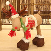 Joy Collection Many Beautiful Recall Christmas Decorations Tree Ornaments Children Gifts Telescopic Doll Fabric Flower Clothes 4 Foot Deer joy collection kopen in de aanbieding Joy Collection Many Beautiful Recall Christmas Decorations Tree Ornaments Children Gifts Telescopic Doll Fabric Flower Clothes 4 Foot Deer joy collection kopen in de aanbieding