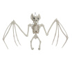 Great Power Star Halloween Skeleton Hanging Bat Bone Creepy Animal Skull Haunted House Room Escape Horror Props Decoration great power star kopen in de aanbieding Great Power Star Halloween Skeleton Hanging Bat Bone Creepy Animal Skull Haunted House Room Escape Horror Props Decoration great power star kopen in de aanbieding