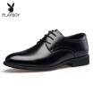 Joy Collection Playboy Established 1953 Classic Men39S Lace Business Wedding Shoes British Round Dress 5Dw009049D01 Black 39 joy collection kopen in de aanbieding Joy Collection Playboy Established 1953 Classic Men39S Lace Business Wedding Shoes British Round Dress 5Dw009049D01 Black 39 joy collection kopen in de aanbieding