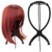 Sassy Girl 1 Pcslot Black Wig Stand Display Head Holder Folding Adjustable Hat sassy girl kopen in de aanbieding Sassy Girl 1 Pcslot Black Wig Stand Display Head Holder Folding Adjustable Hat sassy girl kopen in de aanbieding