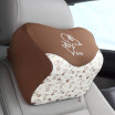Joy Collection Gigi Car Headrest Neck Pillow Gt W003 Space Memory Cotton Driving Cartoon Apricot White joy collection kopen in de aanbieding Joy Collection Gigi Car Headrest Neck Pillow Gt W003 Space Memory Cotton Driving Cartoon Apricot White joy collection kopen in de aanbieding