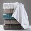 Joy Collection Kangerxin Five Star Hotel Towel Cotton Absorbent Face Two Packs Of Smoke Gray 7534Cm joy collection kopen in de aanbieding Joy Collection Kangerxin Five Star Hotel Towel Cotton Absorbent Face Two Packs Of Smoke Gray 7534Cm joy collection kopen in de aanbieding