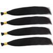 Iueenly Human Hair Bulk Brazilian Straight Virgin 7A Grade Extensions 4Pcs Black Bundles iueenly kopen in de aanbieding Iueenly Human Hair Bulk Brazilian Straight Virgin 7A Grade Extensions 4Pcs Black Bundles iueenly kopen in de aanbieding