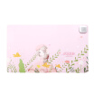Joy Collection Antarctic Warm Table Mat Hand Heating Office Writing Pad Flower Girl Pink joy collection kopen in de aanbieding Joy Collection Antarctic Warm Table Mat Hand Heating Office Writing Pad Flower Girl Pink joy collection kopen in de aanbieding