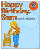 Happy Birthday Sam huismerk kopen in de aanbieding Happy Birthday Sam huismerk kopen in de aanbieding