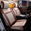 Joy Collection Xinjian Five Seat Universal Leather Car Winter Cover Cushion All Inclusive Xuanyi Sagitar Xj02 Standard Cayenne Yellow joy collection kopen in de aanbieding Joy Collection Xinjian Five Seat Universal Leather Car Winter Cover Cushion All Inclusive Xuanyi Sagitar Xj02 Standard Cayenne Yellow joy collection kopen in de aanbieding