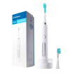 Joy Collection Westinghouse Electric Toothbrush Sonic Adult Charging Five Models Wt 501W Ivory joy collection kopen in de aanbieding Joy Collection Westinghouse Electric Toothbrush Sonic Adult Charging Five Models Wt 501W Ivory joy collection kopen in de aanbieding