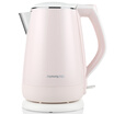 Joy Collection 9 Yang Joyoung Electric Kettle Anti Hot K15 F626 Beautiful Us Princess Pot joy collection kopen in de aanbieding Joy Collection 9 Yang Joyoung Electric Kettle Anti Hot K15 F626 Beautiful Us Princess Pot joy collection kopen in de aanbieding