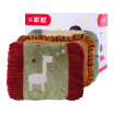 Joy Collection Rainbow Hand Warmers Double Insertable Washable Thick Plush Cartoon Cloth Set Electric Hot Water Bottle Rechargeable Warm Treasure Has Been Injected Heating Bag joy collection kopen in de aanbieding Joy Collection Rainbow Hand Warmers Double Insertable Washable Thick Plush Cartoon Cloth Set Electric Hot Water Bottle Rechargeable Warm Treasure Has Been Injected Heating Bag joy collection kopen in de aanbieding