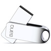 banq F8 32GB Waterproof U-disk Sliver
