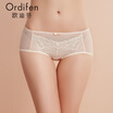 Joy Collection Ou Difen Ladies Panties Lace Briefs Female Sense Hip Breathable Underwear Comfortable Seamless Xp6219 Champagne Skin joy collection kopen in de aanbieding Joy Collection Ou Difen Ladies Panties Lace Briefs Female Sense Hip Breathable Underwear Comfortable Seamless Xp6219 Champagne Skin joy collection kopen in de aanbieding