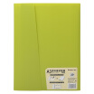 Joy Collection Coix A3A4 Horizontal Information Book Test Paper 20 Page File Bag Green A3122 joy collection kopen in de aanbieding Joy Collection Coix A3A4 Horizontal Information Book Test Paper 20 Page File Bag Green A3122 joy collection kopen in de aanbieding