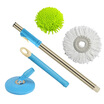 Joy Collection Favorable Speed Plus Stainless Steel Explosion Proof Lever Hand Pressure Rotary Mop Accessories To Strengthen The Bar To Send Original Head joy collection kopen in de aanbieding Joy Collection Favorable Speed Plus Stainless Steel Explosion Proof Lever Hand Pressure Rotary Mop Accessories To Strengthen The Bar To Send Original Head joy collection kopen in de aanbieding