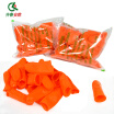 Joy Collection Qi Luan Anti Slip Point Finger Sets Of Latex Disposable 1 Pack Of Points Of Printing Labor Insurance Gloves joy collection kopen in de aanbieding Joy Collection Qi Luan Anti Slip Point Finger Sets Of Latex Disposable 1 Pack Of Points Of Printing Labor Insurance Gloves joy collection kopen in de aanbieding
