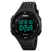 Joy Collection Skmei Mens Sport Watch 1219 Waterproof joy collection kopen in de aanbieding
