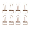 Joy Collection Deli 8 19Mm Rose Gold Hollow Ticket Holder Long Tail Clip Student Test Paper Fashion Dovetail 9414 joy collection kopen in de aanbieding Joy Collection Deli 8 19Mm Rose Gold Hollow Ticket Holder Long Tail Clip Student Test Paper Fashion Dovetail 9414 joy collection kopen in de aanbieding
