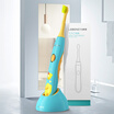 Joy Collection Lebond Electric Toothbrush For Children Soft Hair Baby Automatic Ultrasonic Yoyo joy collection kopen in de aanbieding Joy Collection Lebond Electric Toothbrush For Children Soft Hair Baby Automatic Ultrasonic Yoyo joy collection kopen in de aanbieding