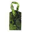 Joy Collection Honey Buddha Maxfactor Green Snake Baggage Identification Pendant joy collection kopen in de aanbieding Joy Collection Honey Buddha Maxfactor Green Snake Baggage Identification Pendant joy collection kopen in de aanbieding