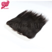 Favor Hair Brazilian Virgin Pre Plucked Lace Frontal 13X4 Silky Straight Nautral Color Bleached Knots With Baby favor hair kopen in de aanbieding
