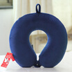 Joy Collection Bejirong Je Shaped Pillow Neck Memory Cotton Airplane Travel Car Headrest Siesta Lunch Break Yellow Navy joy collection kopen in de aanbieding Joy Collection Bejirong Je Shaped Pillow Neck Memory Cotton Airplane Travel Car Headrest Siesta Lunch Break Yellow Navy joy collection kopen in de aanbieding