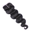 Swingingforest 9A 44 Lace Closure With Baby Hair Brazilian Virgin Human Body Wave Free Middle Three Part swingingforest kopen in de aanbieding Swingingforest 9A 44 Lace Closure With Baby Hair Brazilian Virgin Human Body Wave Free Middle Three Part swingingforest kopen in de aanbieding