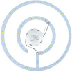 Joy Collection Foshan Lighting Fsl Led Ceiling Lamp Light Source Transformation Board 2D Tube Ring Modified Energy Saving Kit White 6500K 25W joy collection kopen in de aanbieding Joy Collection Foshan Lighting Fsl Led Ceiling Lamp Light Source Transformation Board 2D Tube Ring Modified Energy Saving Kit White 6500K 25W joy collection kopen in de aanbieding