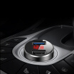 Joy Collection Along The Way Car Charger One Drag Two Qualcomm Intelligent Fast Charge Mobile Phone Head Multifunctional A98 joy collection kopen in de aanbieding Joy Collection Along The Way Car Charger One Drag Two Qualcomm Intelligent Fast Charge Mobile Phone Head Multifunctional A98 joy collection kopen in de aanbieding