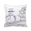 Diythinker Christmas Snowman Snowflake Tree Sketch Square Throw Pillow Insert Cushion Cover Home Sofa Decor Gift diythinker kopen in de aanbieding Diythinker Christmas Snowman Snowflake Tree Sketch Square Throw Pillow Insert Cushion Cover Home Sofa Decor Gift diythinker kopen in de aanbieding