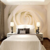 Colomac Modern Style 3D Stereoscopic Simple White Rose Custom Photo Wallpaper Living Room Sofa Background Non Woven 3D Mural Wall Paper colomac kopen in de aanbieding Colomac Modern Style 3D Stereoscopic Simple White Rose Custom Photo Wallpaper Living Room Sofa Background Non Woven 3D Mural Wall Paper colomac kopen in de aanbieding