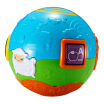 Joy Collection Ouba Auby Puzzle Toy Farm Rolling Ball Crawling Baby Childhood Early Enlightenment 463310Ds joy collection kopen in de aanbieding Joy Collection Ouba Auby Puzzle Toy Farm Rolling Ball Crawling Baby Childhood Early Enlightenment 463310Ds joy collection kopen in de aanbieding