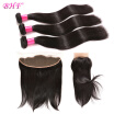 Bhf Lace Frontal With Bundles 8A Unprocessed Malaysian Virgin Hair 3 Free Part bhf kopen in de aanbieding Bhf Lace Frontal With Bundles 8A Unprocessed Malaysian Virgin Hair 3 Free Part bhf kopen in de aanbieding