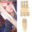 Hotlove Brazilian Virgin Hair 613 Blonde Human 3 Bundles With Lace Closure Straight 44 hotlove kopen in de aanbieding Hotlove Brazilian Virgin Hair 613 Blonde Human 3 Bundles With Lace Closure Straight 44 hotlove kopen in de aanbieding