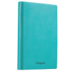 Joy Collection Hearts Comix C8022 A5 Fashion Leather Notebook Notepad Diary Compera Colorful 154 Pages Blue joy collection kopen in de aanbieding Joy Collection Hearts Comix C8022 A5 Fashion Leather Notebook Notepad Diary Compera Colorful 154 Pages Blue joy collection kopen in de aanbieding