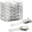 Joy Collection Excellentexcellent Uhoo 6702 Strong Card Holder Clip Clamp For A Variety Of Documents White 48 Box Show Work Badges joy collection kopen in de aanbieding Joy Collection Excellentexcellent Uhoo 6702 Strong Card Holder Clip Clamp For A Variety Of Documents White 48 Box Show Work Badges joy collection kopen in de aanbieding