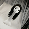 Kisshair Kiss Hair Deep Wave Front Lace Wig Virgin Indian Human With Bangs Wigs For Black Women kisshair kopen in de aanbieding Kisshair Kiss Hair Deep Wave Front Lace Wig Virgin Indian Human With Bangs Wigs For Black Women kisshair kopen in de aanbieding
