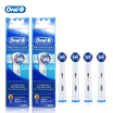 Pg Oral B Eb20 Genuine Replaceable Brush Heads Precision Clean Electric Toothbrush 4 pg kopen in de aanbieding Pg Oral B Eb20 Genuine Replaceable Brush Heads Precision Clean Electric Toothbrush 4 pg kopen in de aanbieding