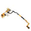 Nueva ranura para tarjeta SIM bandeja SD lector de tarjetas titular zócalo Flex Cable piezas de reparación para LG F320 piezas de repuesto del teléfono celular envío gratis