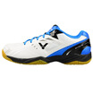 Joy Collection Wacker Victor Victory Badminton Shoes Sha 170Af Men39S Women39S Leather Anti Slip Breathable 42 Yards White Blue joy collection kopen in de aanbieding Joy Collection Wacker Victor Victory Badminton Shoes Sha 170Af Men39S Women39S Leather Anti Slip Breathable 42 Yards White Blue joy collection kopen in de aanbieding