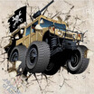 Colomac Custom Wall Mural Wallpaper 3D Cartoon Military Vehicles Photo Childrens Bedroom Living Room Tv Backdrop colomac kopen in de aanbieding Colomac Custom Wall Mural Wallpaper 3D Cartoon Military Vehicles Photo Childrens Bedroom Living Room Tv Backdrop colomac kopen in de aanbieding