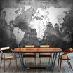 Colomac Custom Mural Wallpaper Retro Style World Map Wall Covering Study Living Room Sofa Tv Backdrop Papers Home Decor colomac kopen in de aanbieding Colomac Custom Mural Wallpaper Retro Style World Map Wall Covering Study Living Room Sofa Tv Backdrop Papers Home Decor colomac kopen in de aanbieding